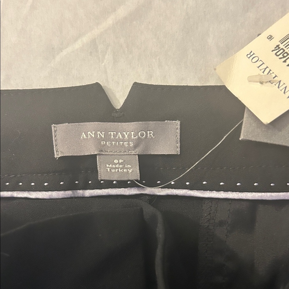 Ann Taylor Black Women's Pants - Picture 4 of 11